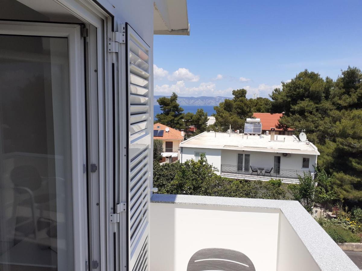 Apartmani Miletic Jelsa  Exterior photo