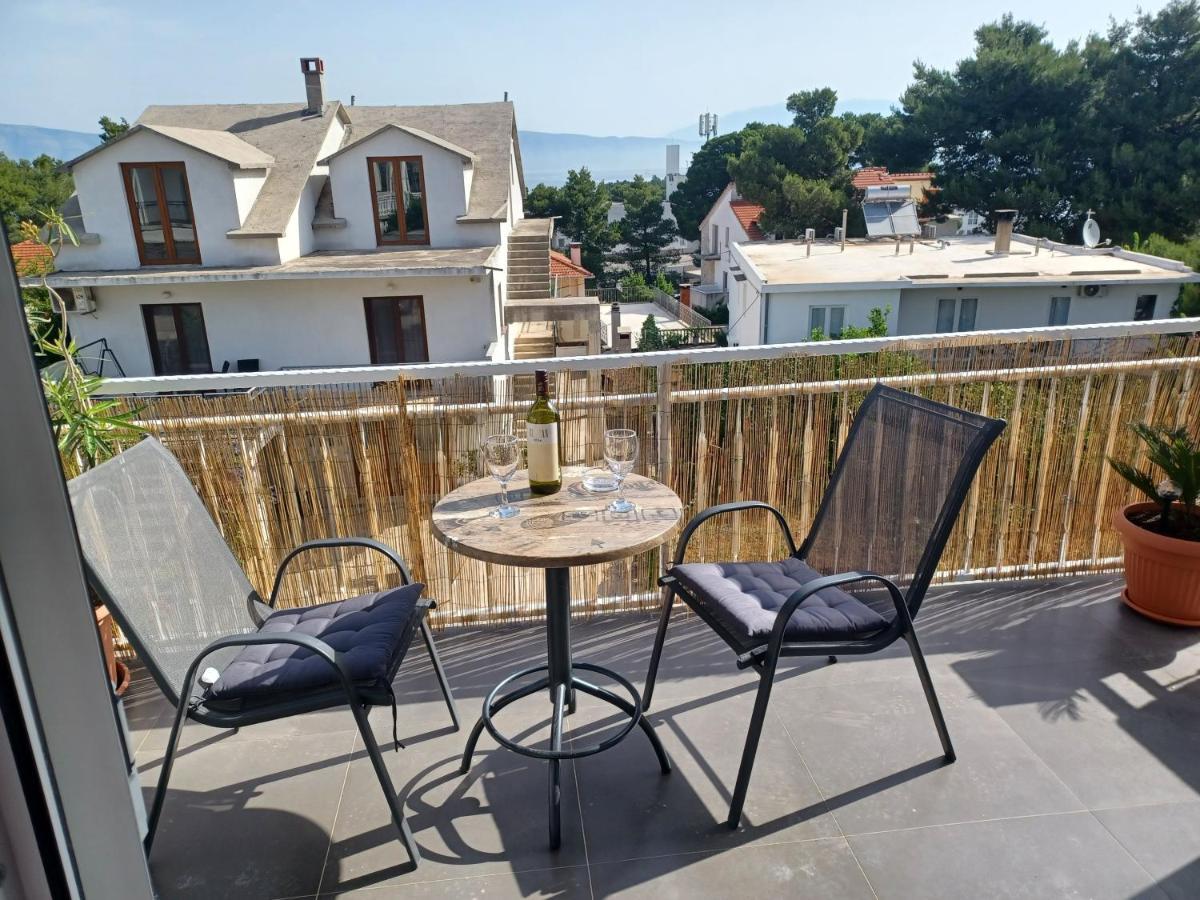 Apartmani Miletic Jelsa  Exterior photo