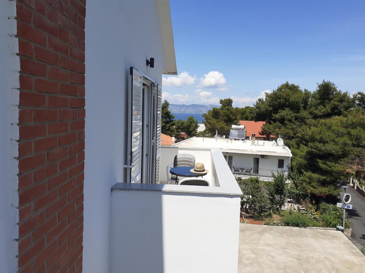 Apartmani Miletic Jelsa  Exterior photo