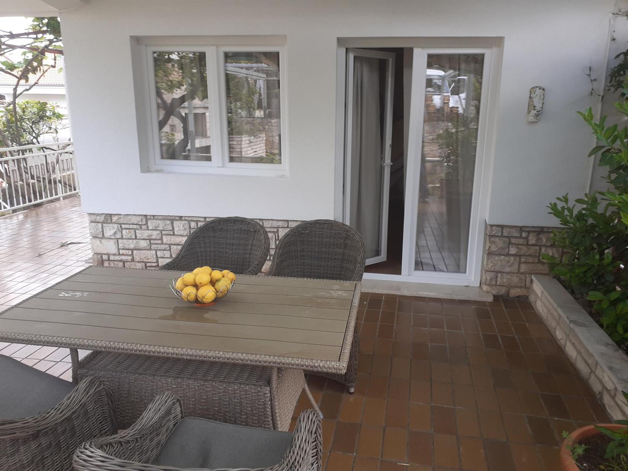 Apartmani Miletic Jelsa  Exterior photo
