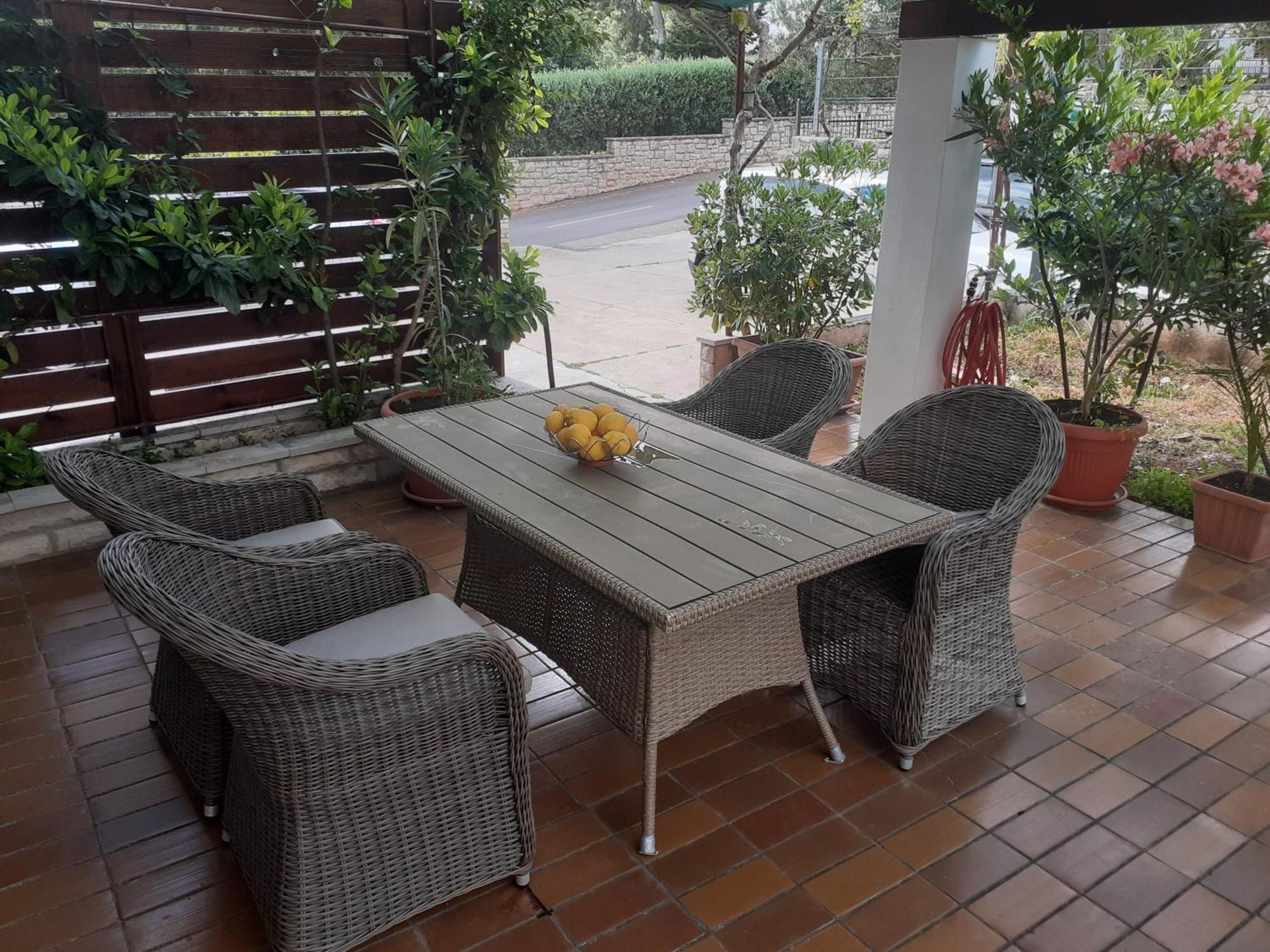 Apartmani Miletic Jelsa  Exterior photo