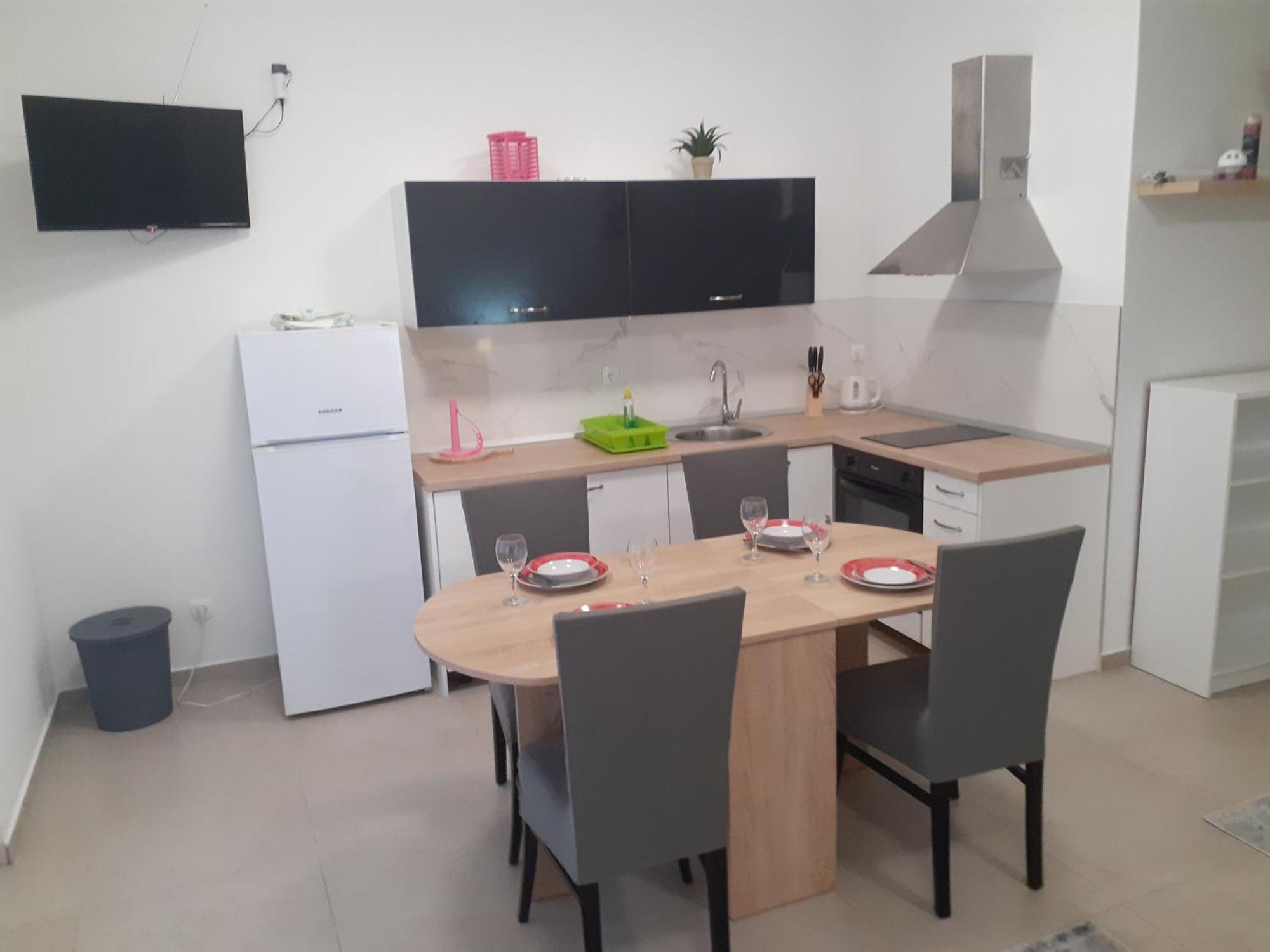 Apartmani Miletic Jelsa  Exterior photo