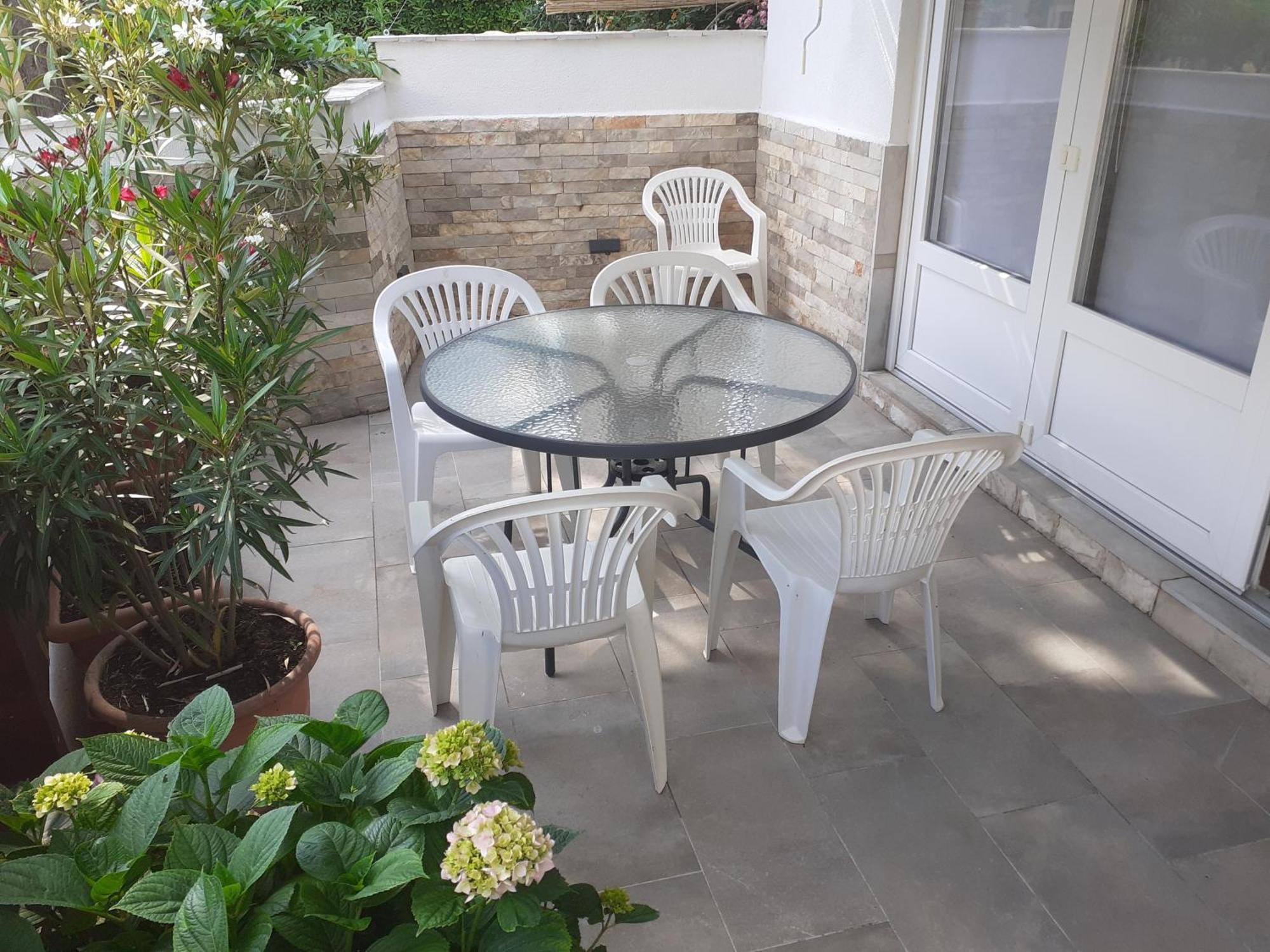 Apartmani Miletic Jelsa  Exterior photo